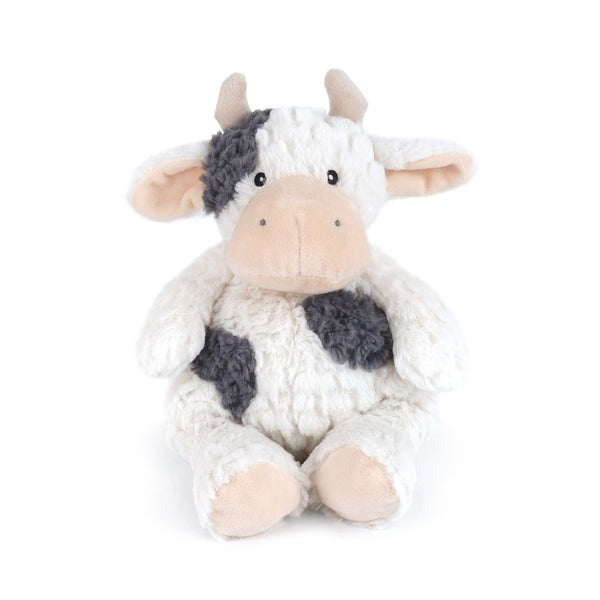 Mon Ami Patches cow