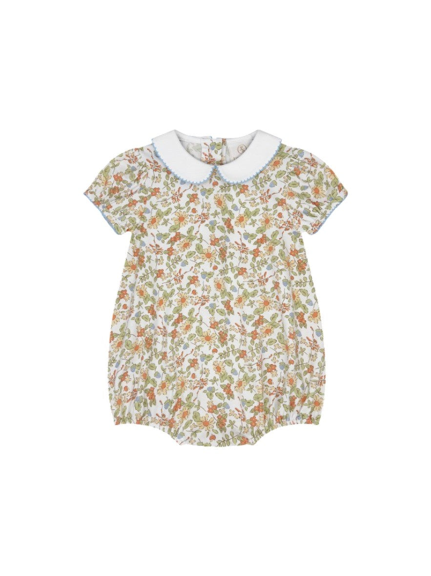 Lullaby Set Patty Cake Bubble Hearthside Floral 5208