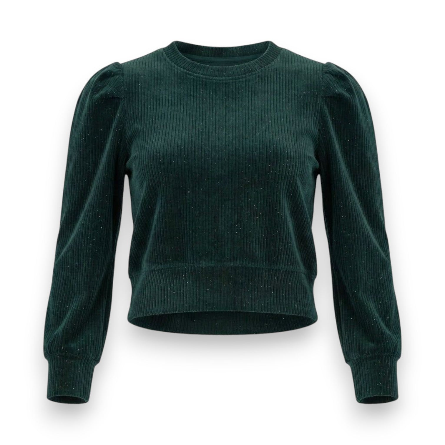 Pleat Peyton Top