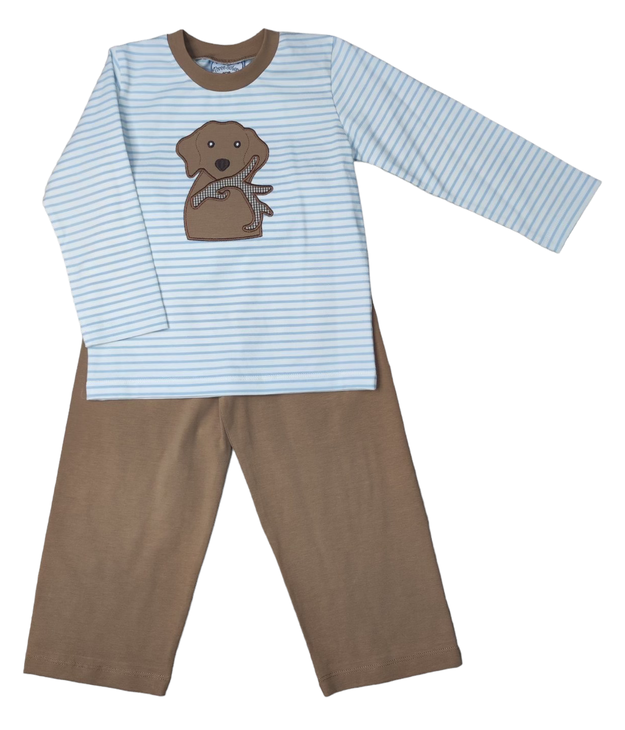 Three Sisters Hunting Buddy Boys Pant Set 767 5106