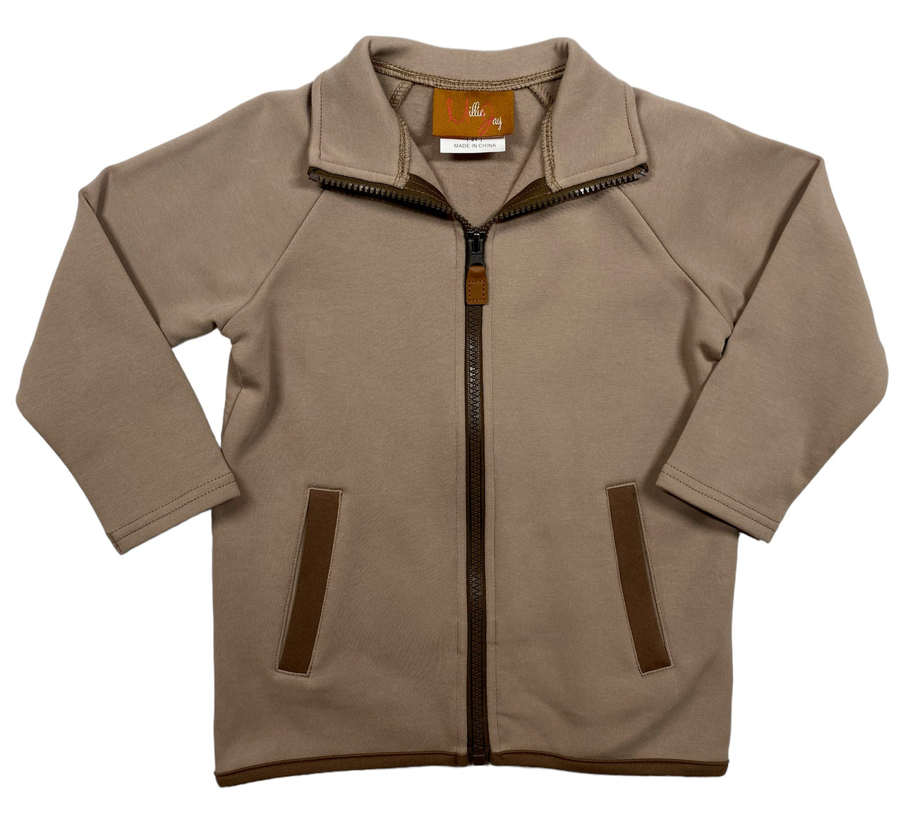 Millie Jay Braxton Jacket 5108