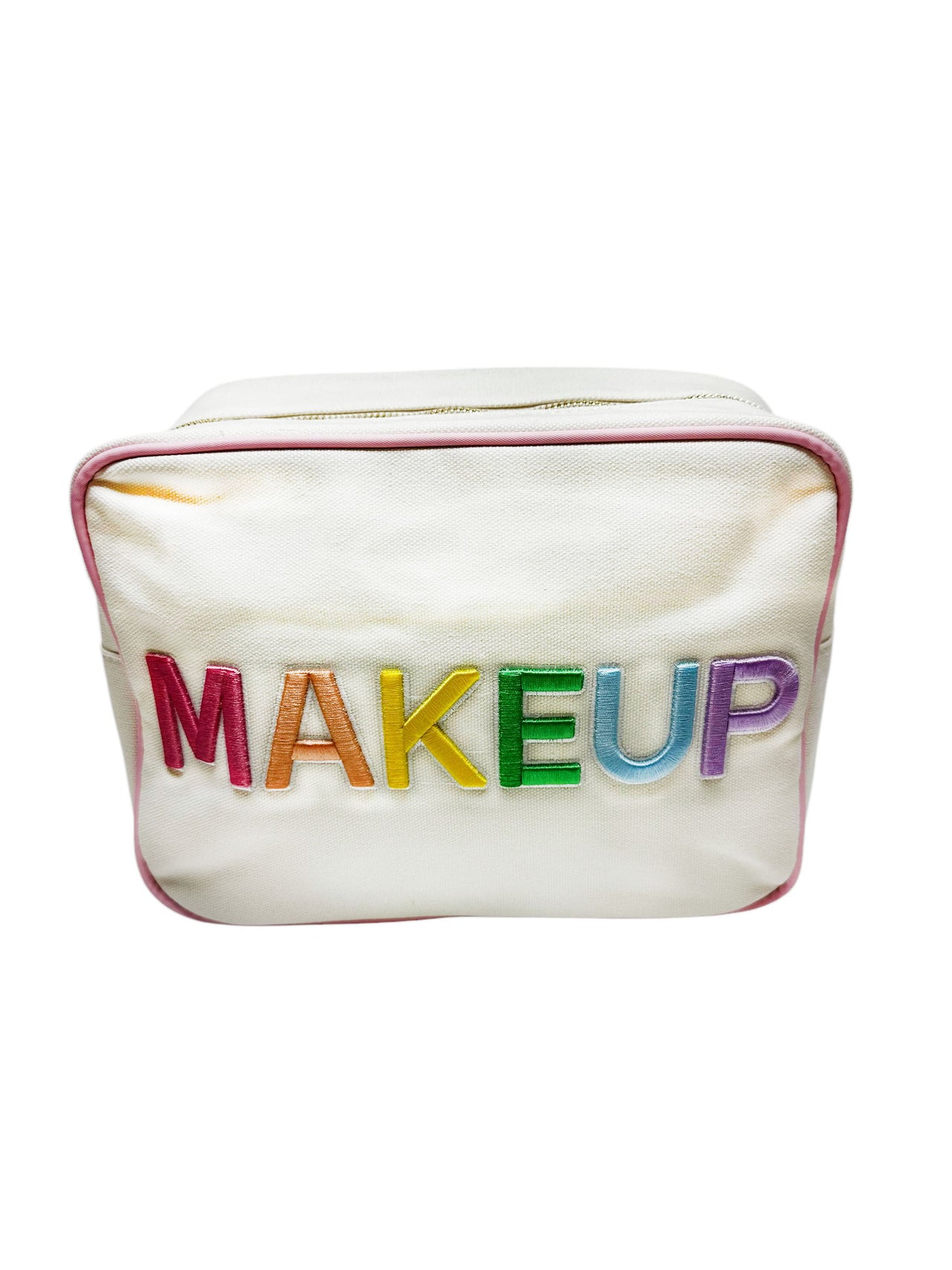 Beauty Stash Makeup Bag