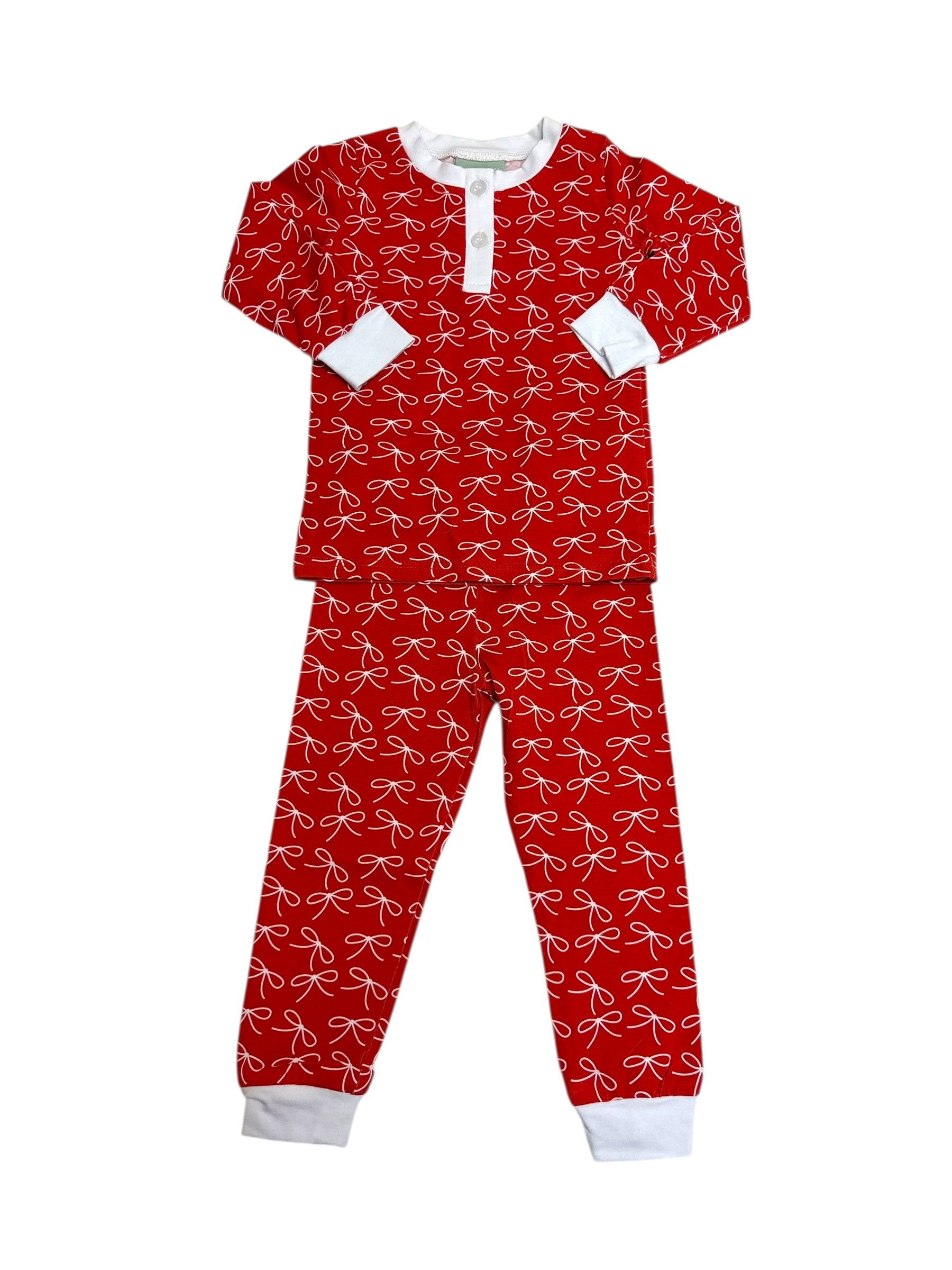 Sage & Lilly Unisex Morning Set Bows 8858 5207