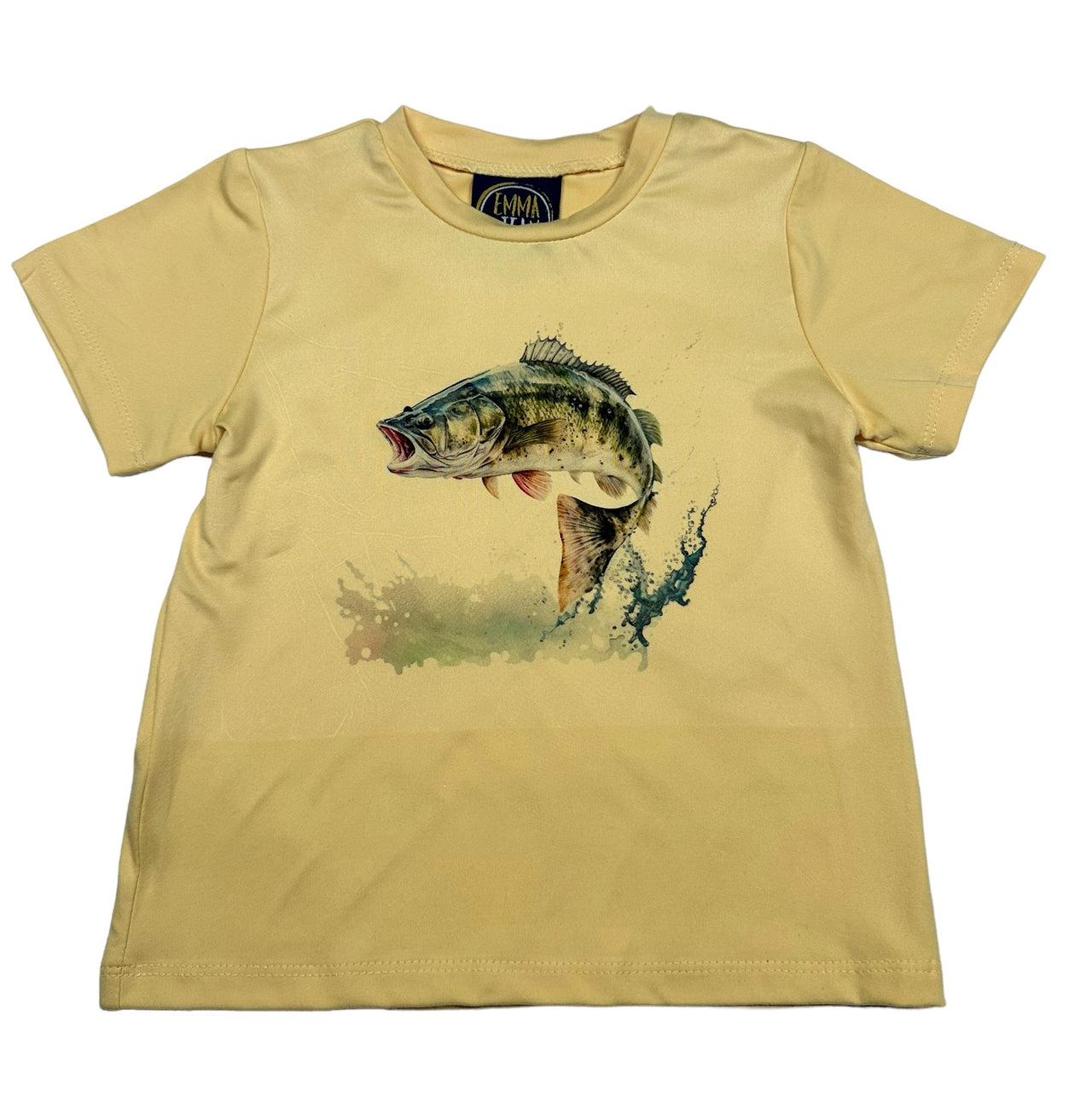 Emma Jean T-Shirt Spring 25 5201