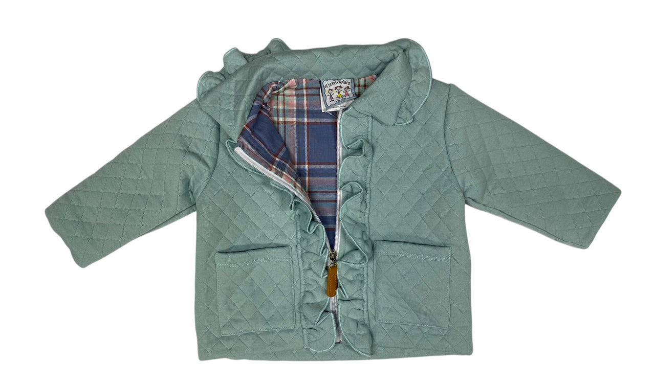 Three Sisters Reese Girls Jacket 5208