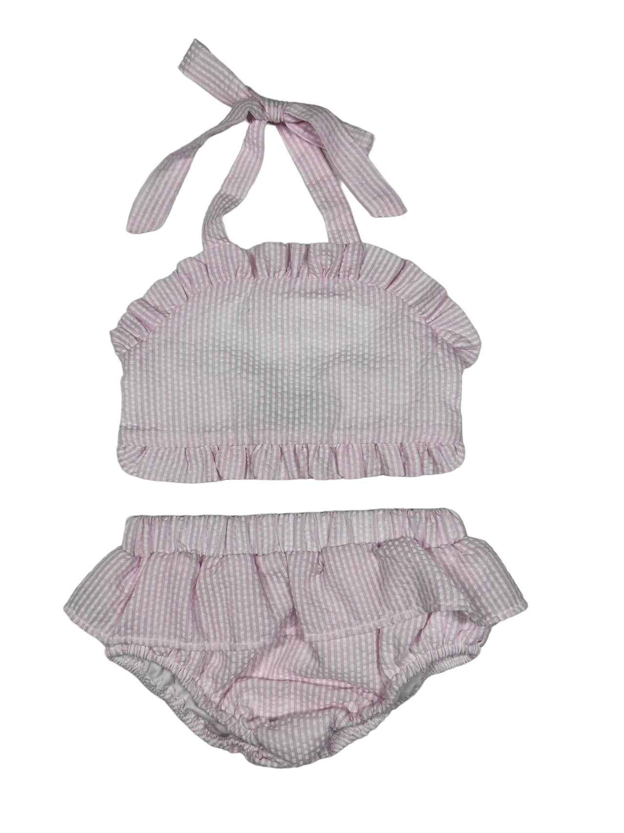 Millie Jay 2pc Swimsuit Girl 5202