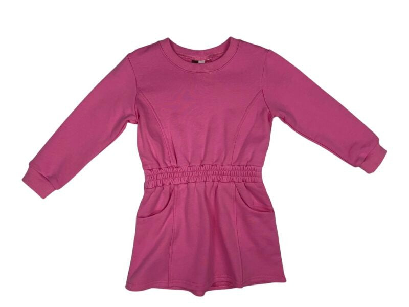 Banana Split Vivi Sweatshirt Dress 5207