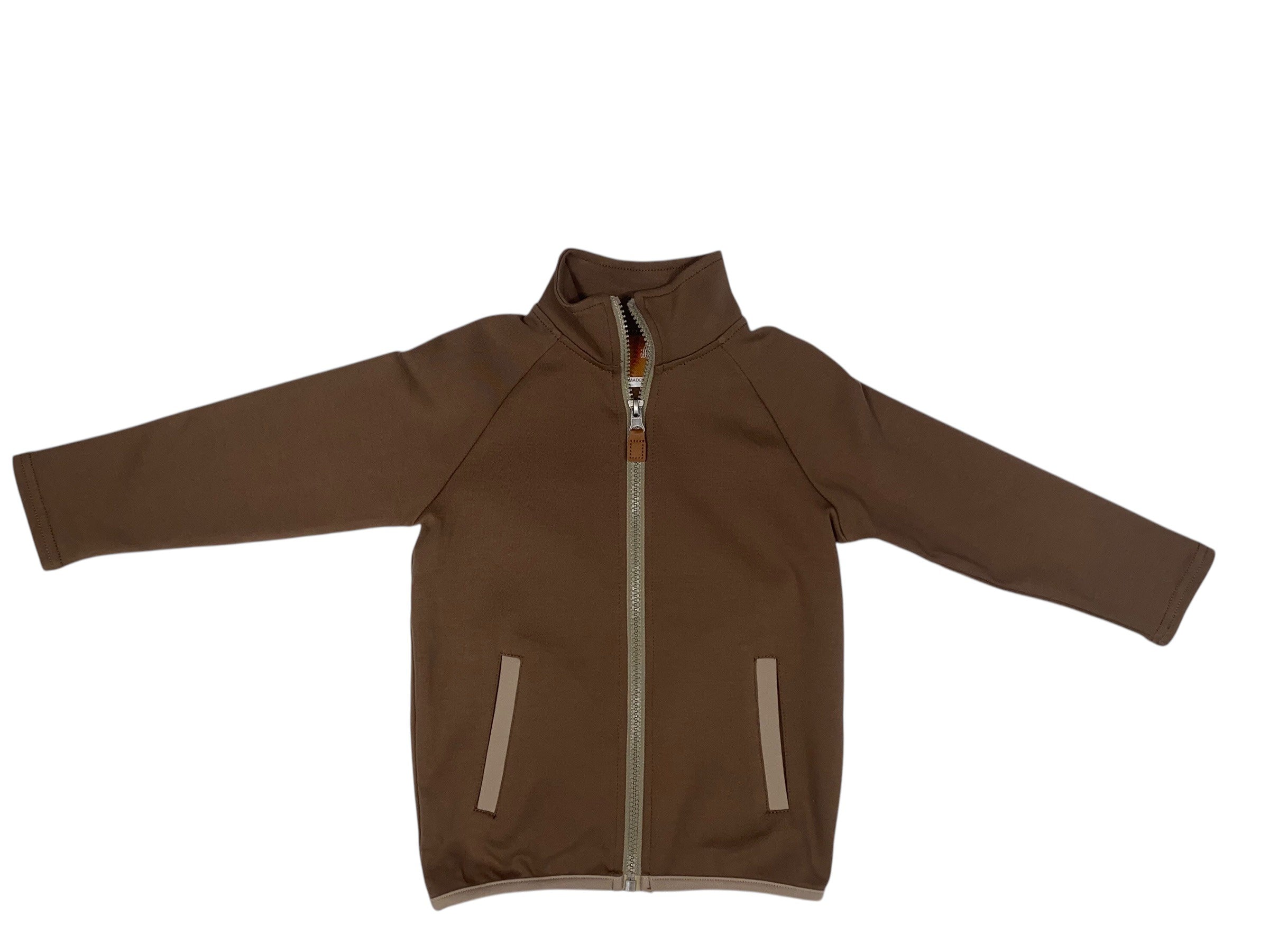 Millie Jay Braxton Jacket 5208