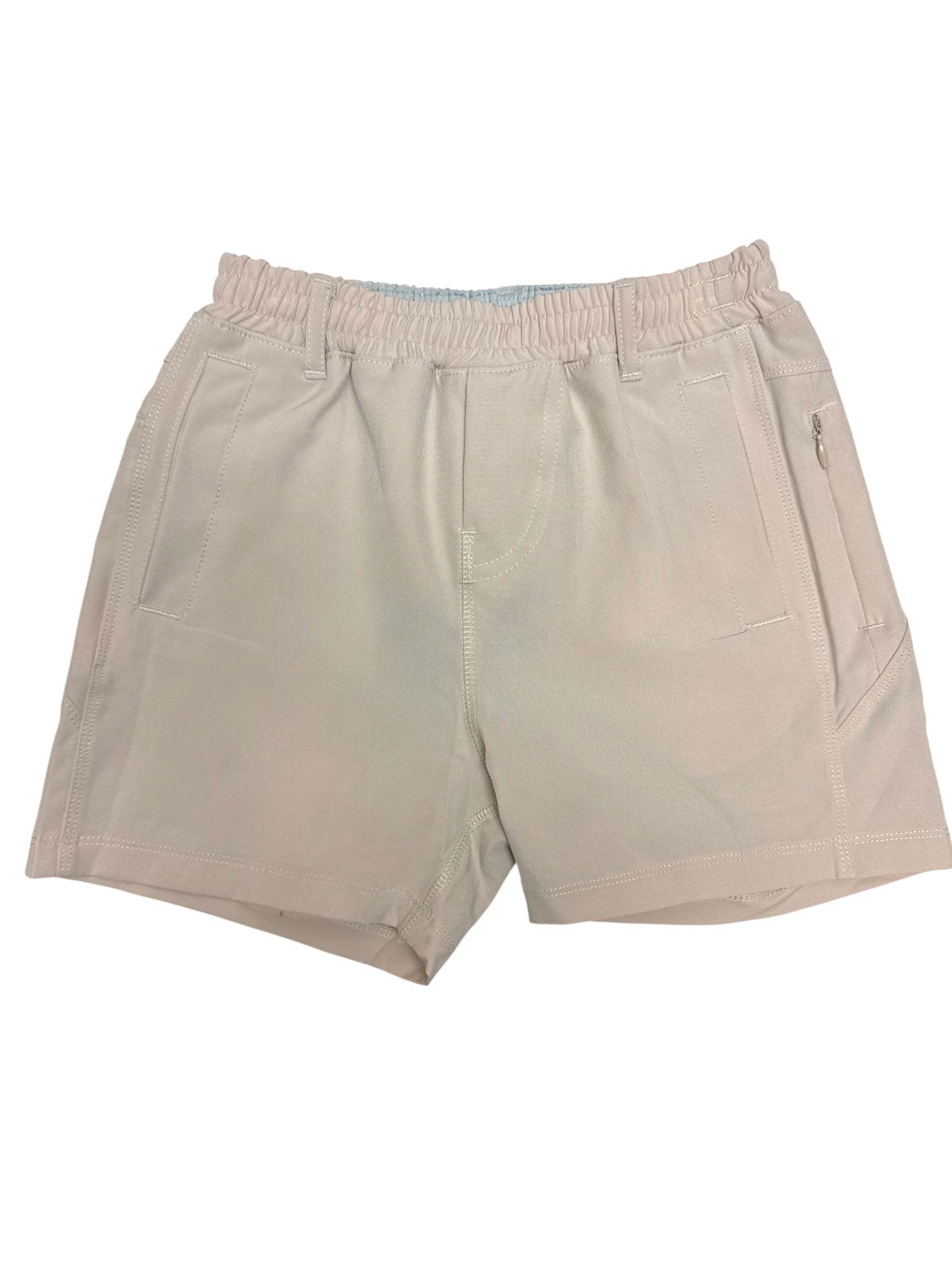 Meripex Shorts Spring 26