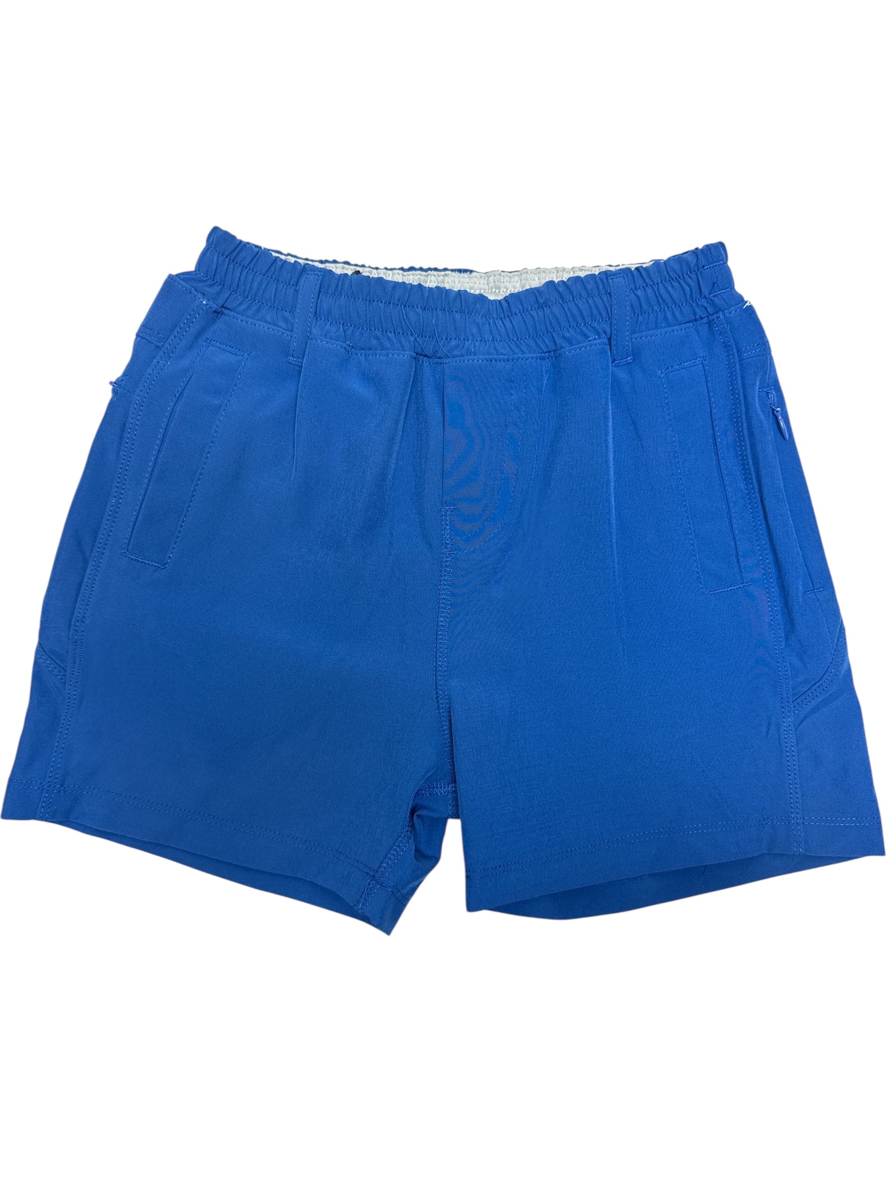 Meripex Shorts Spring 26