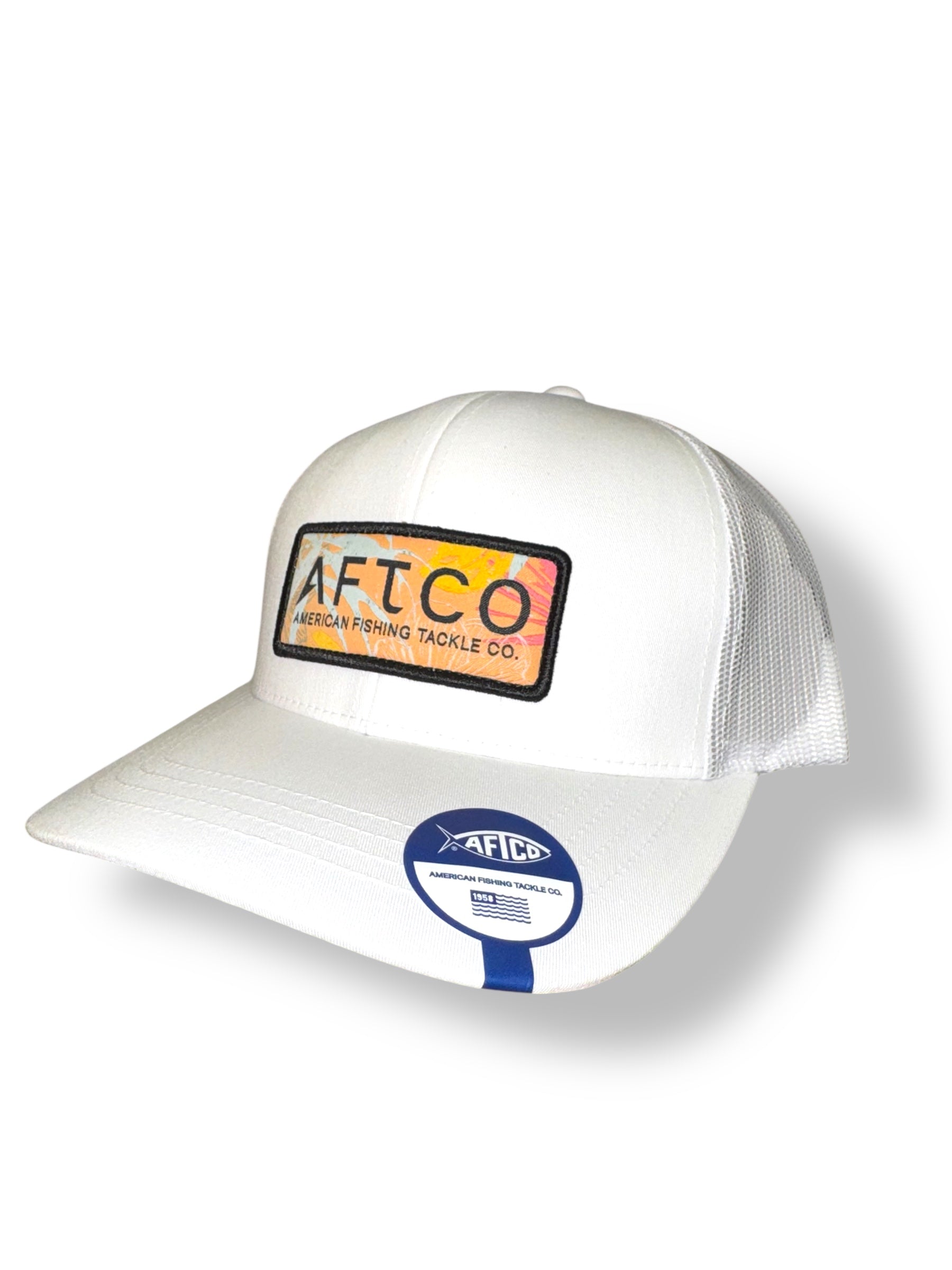 Aftco Hat 5302