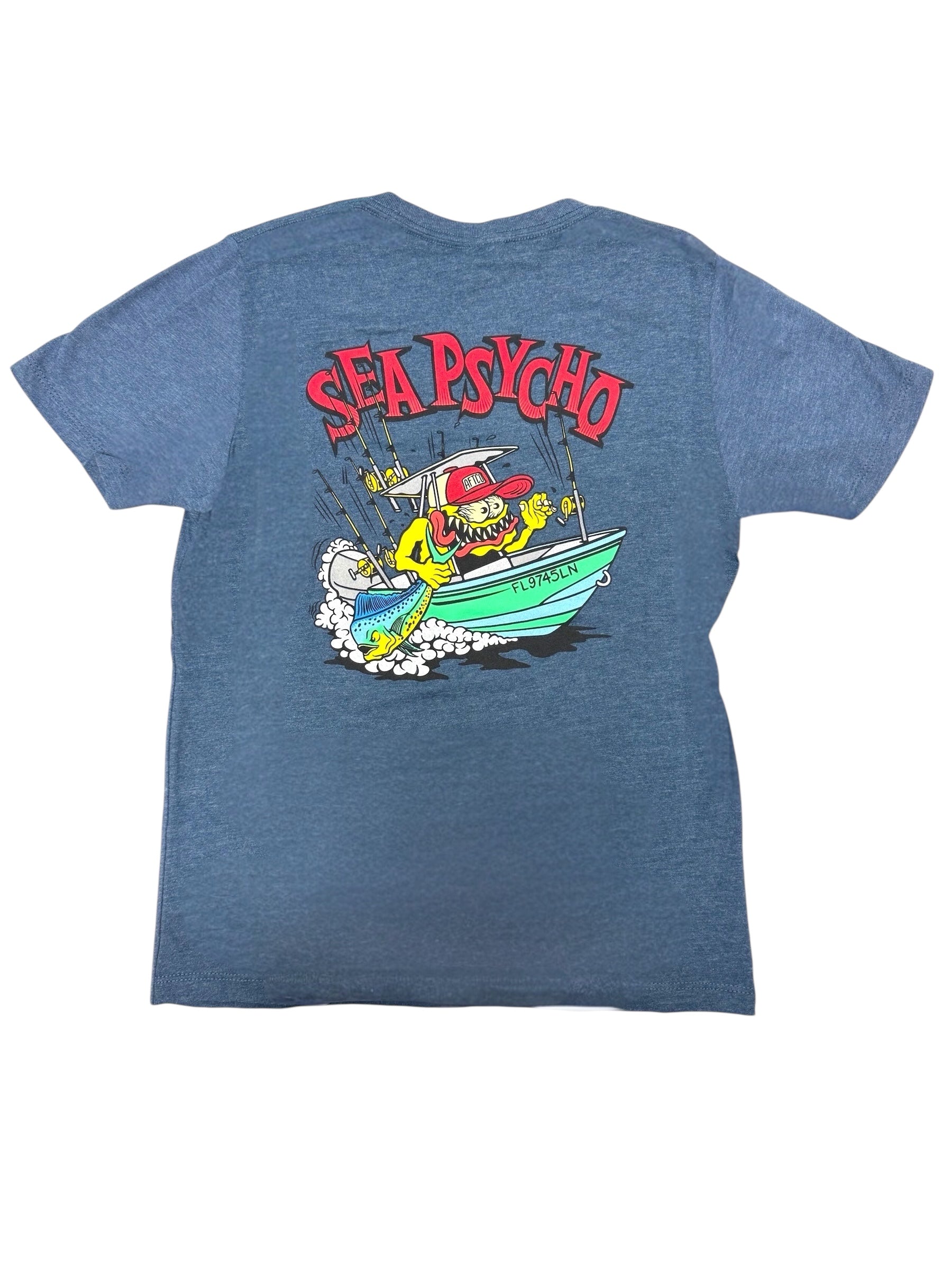 Aftco Spring 26 Tee Shirts 5302