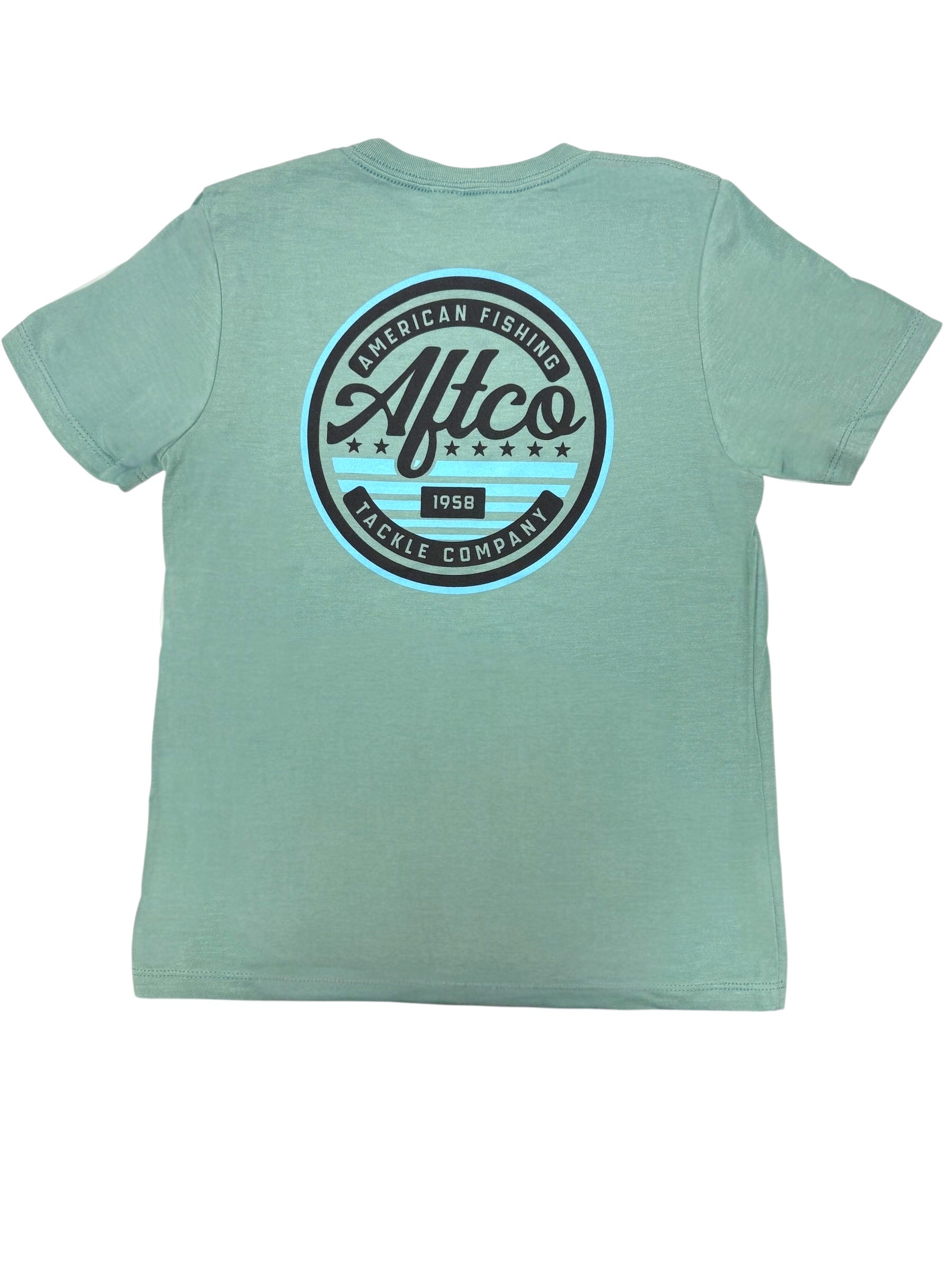 Aftco Spring 26 Tee Shirts 5302