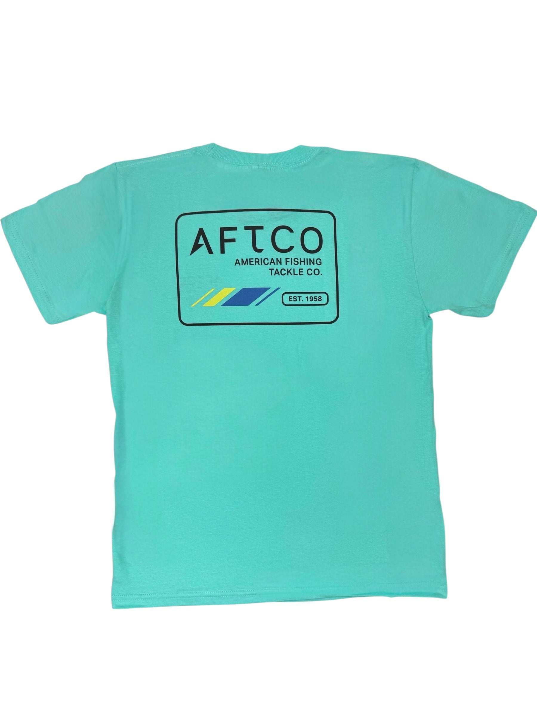 Aftco Spring 26 Tee Shirts 5302