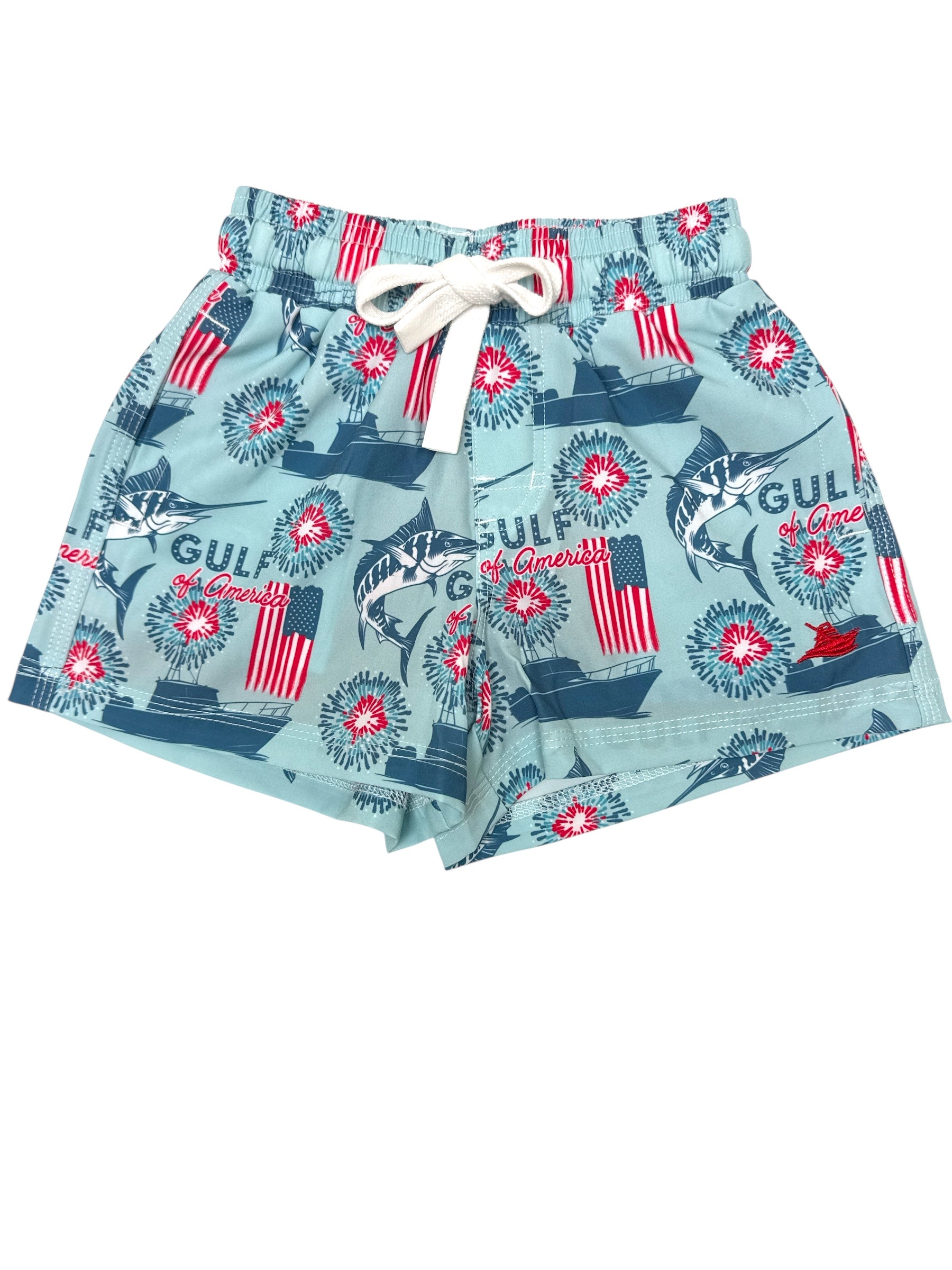 SouthBound Swim Trunks Spring 26