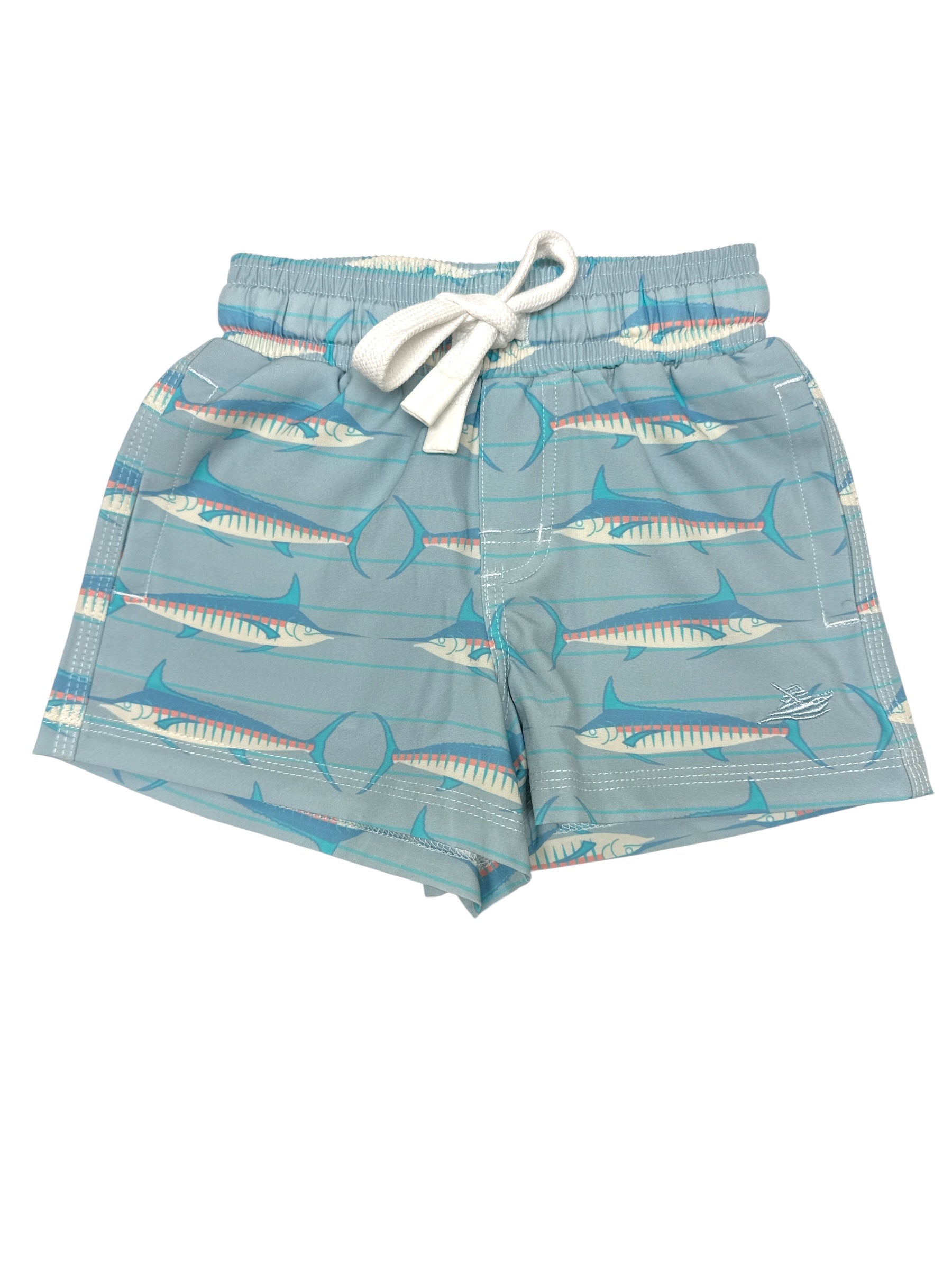 SouthBound Swim Trunks Spring 26