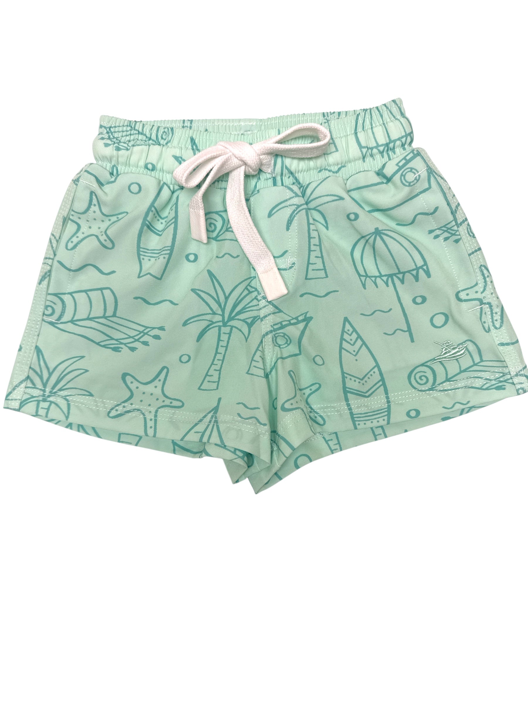 SouthBound Swim Trunks Spring 26