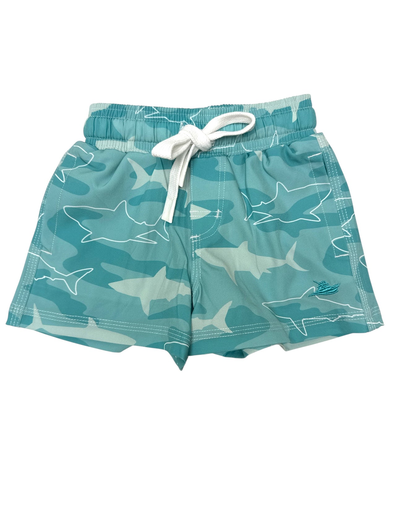 SouthBound Swim Trunks Spring 26