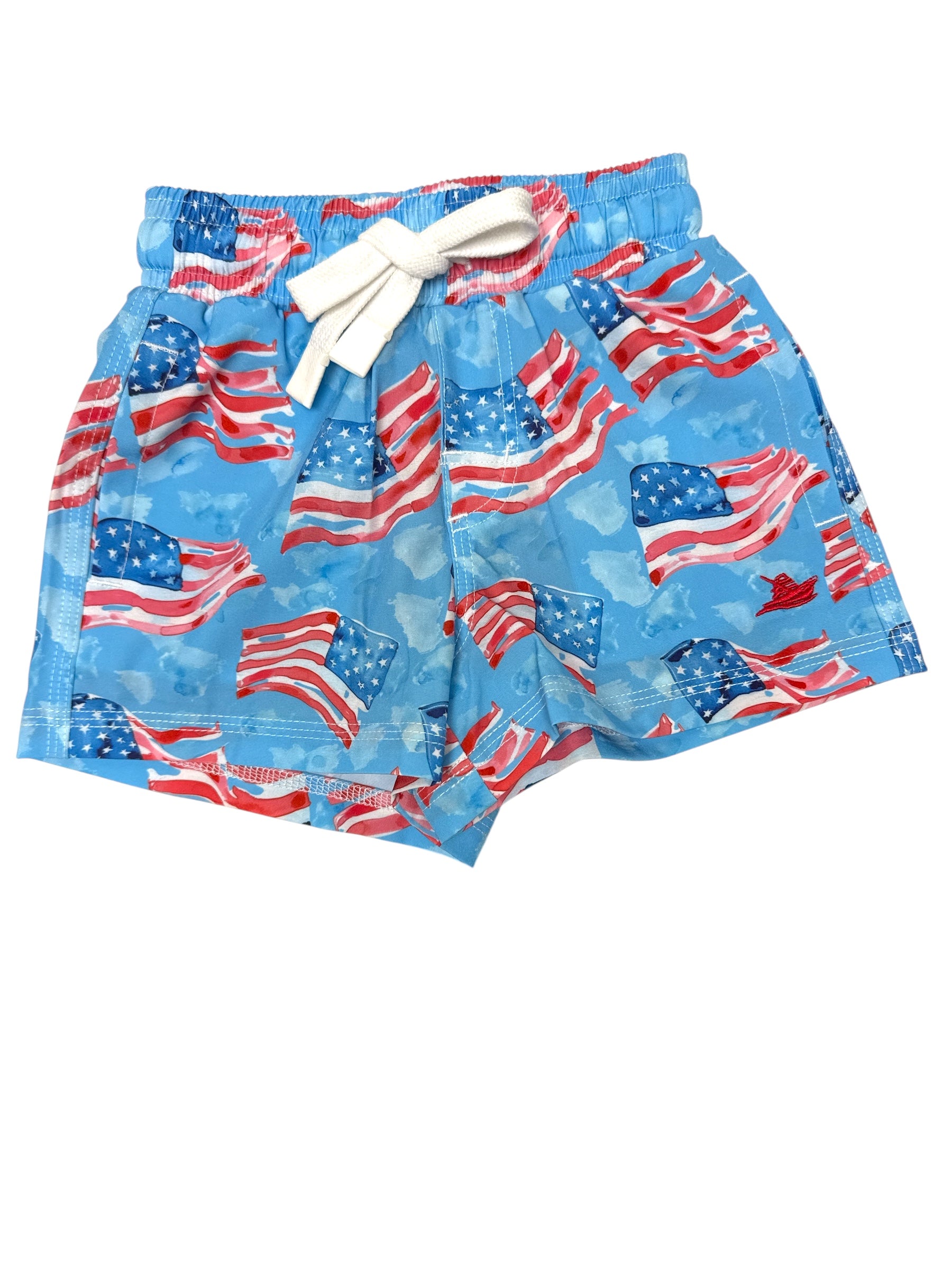 SouthBound Swim Trunks Spring 26