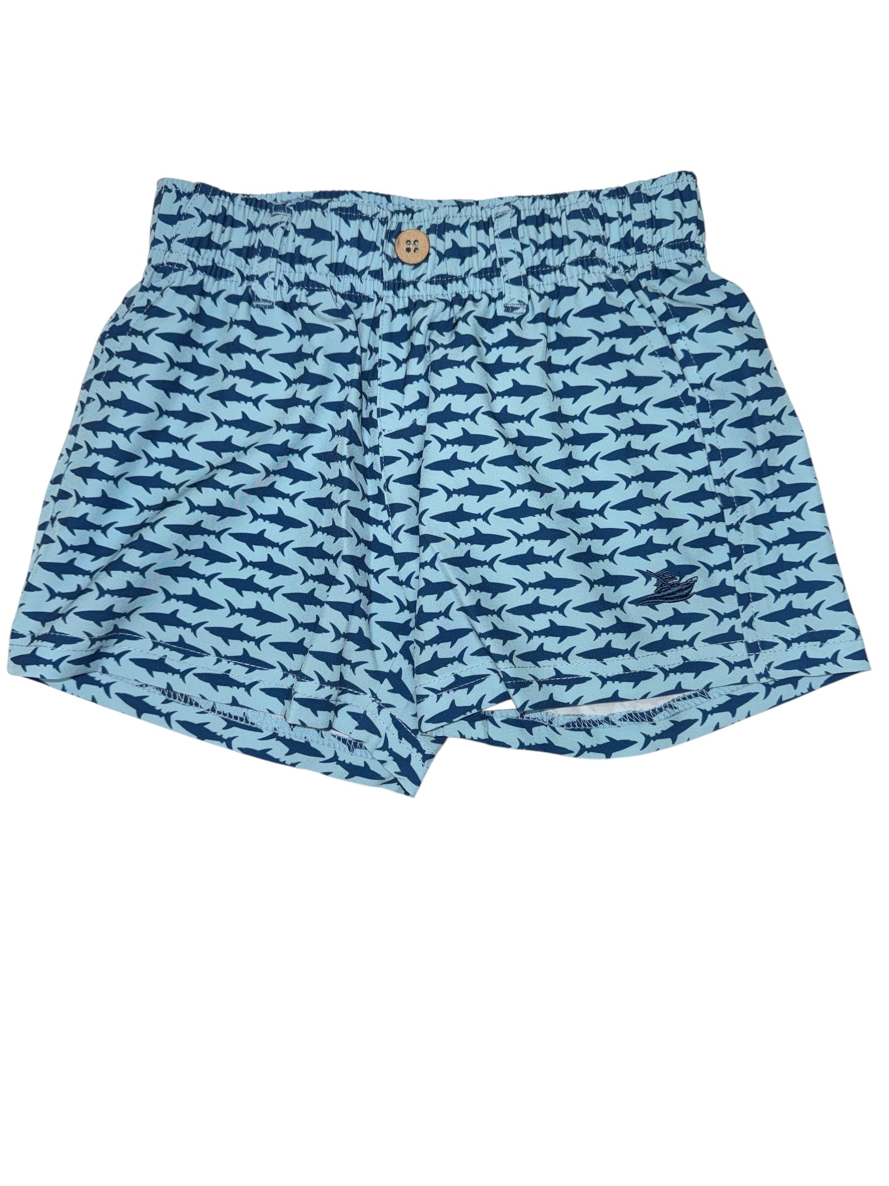 SouthBound Performance Play Shorts Spring 26