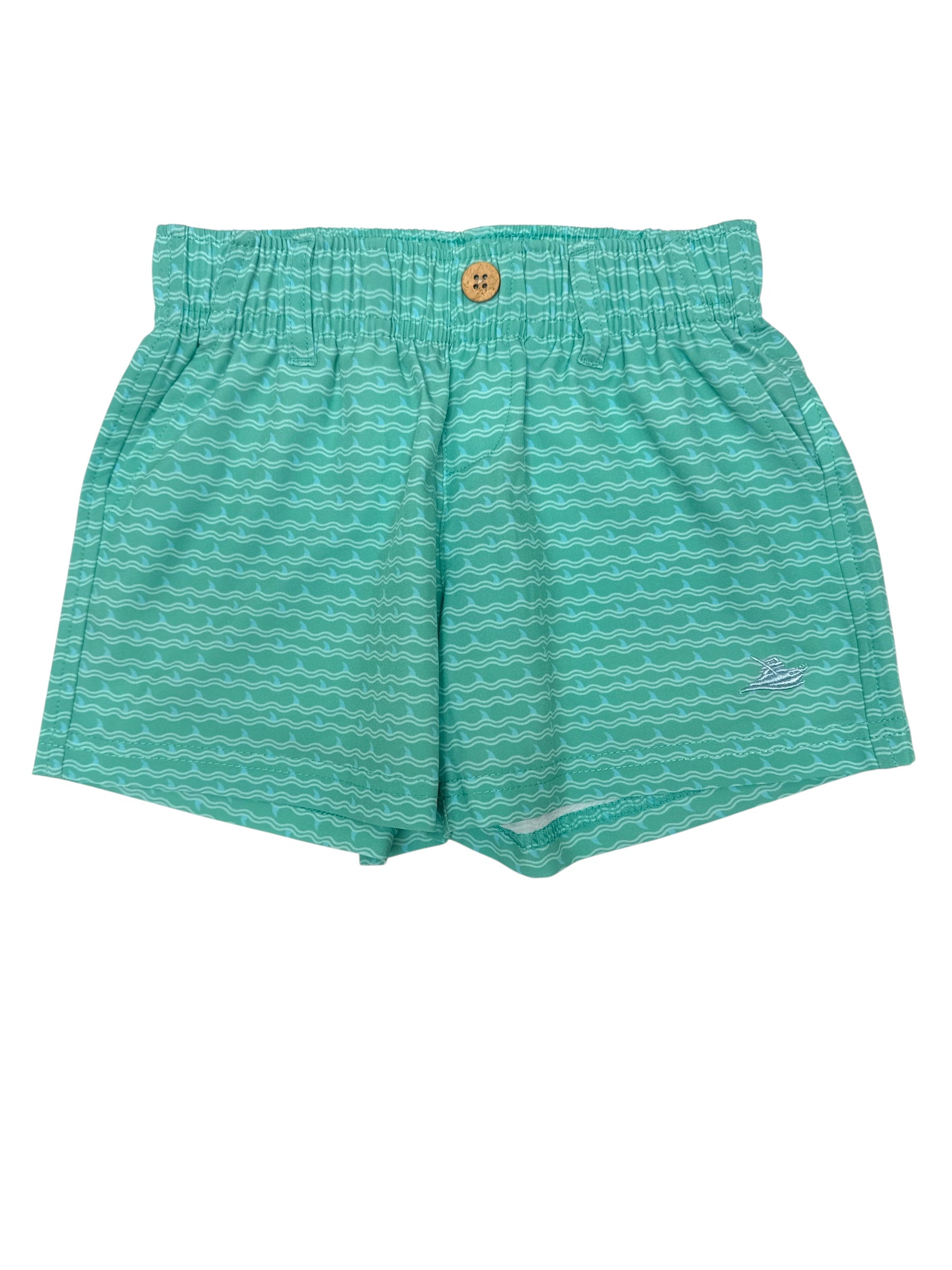 SouthBound Performance Play Shorts Spring 26
