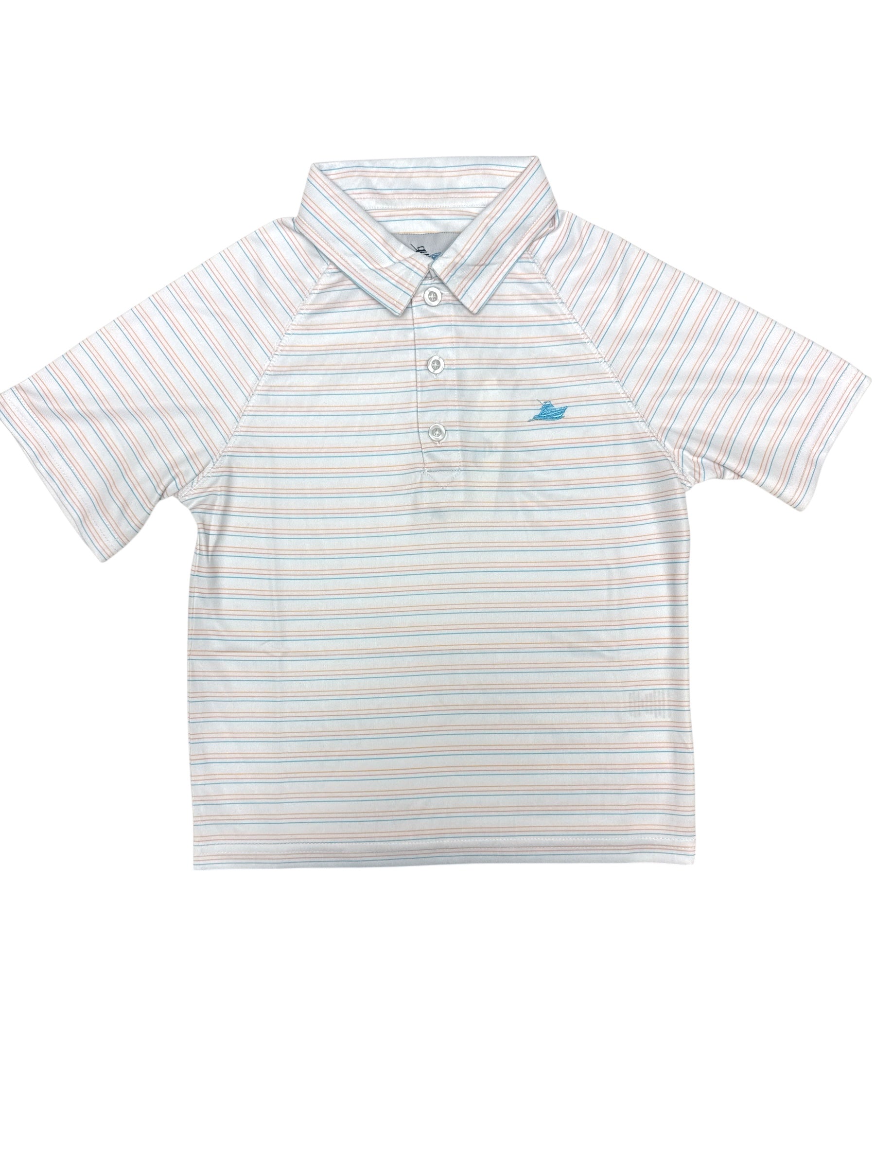 SouthBound Boys Polo Spring 26