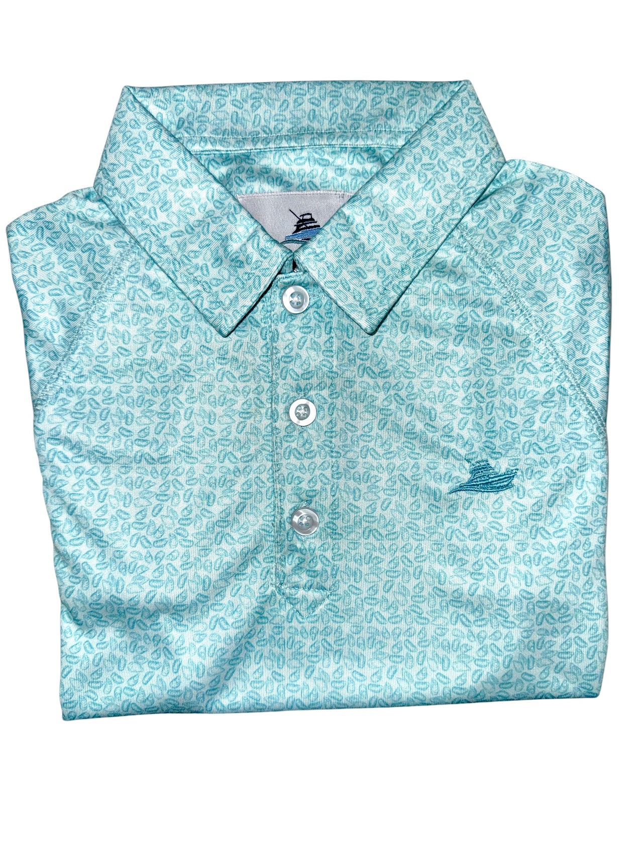 SouthBound Boys Polo Spring 26