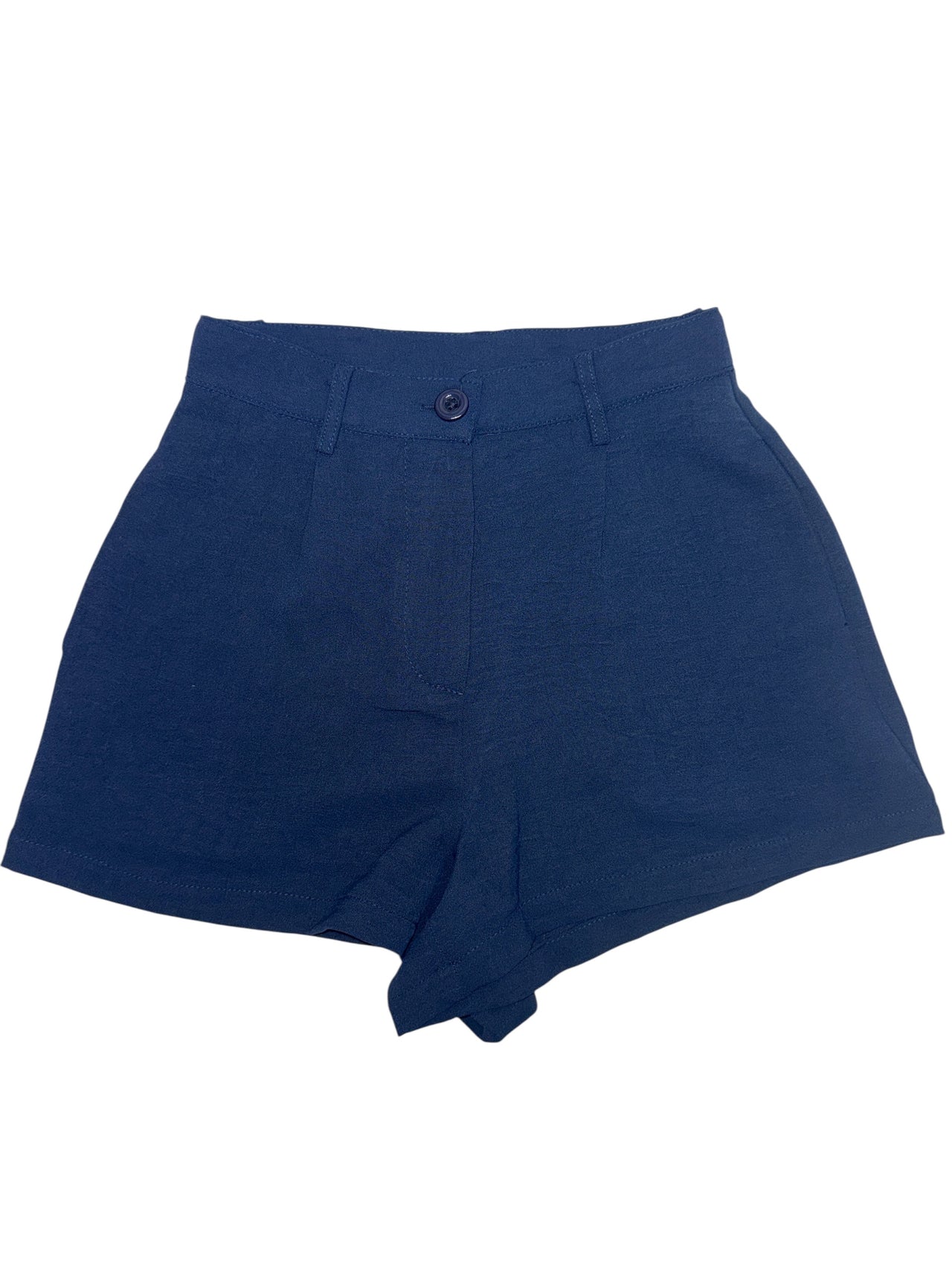 Molly Bracken Girls Woven Shorts Spring 26 MGL741EP