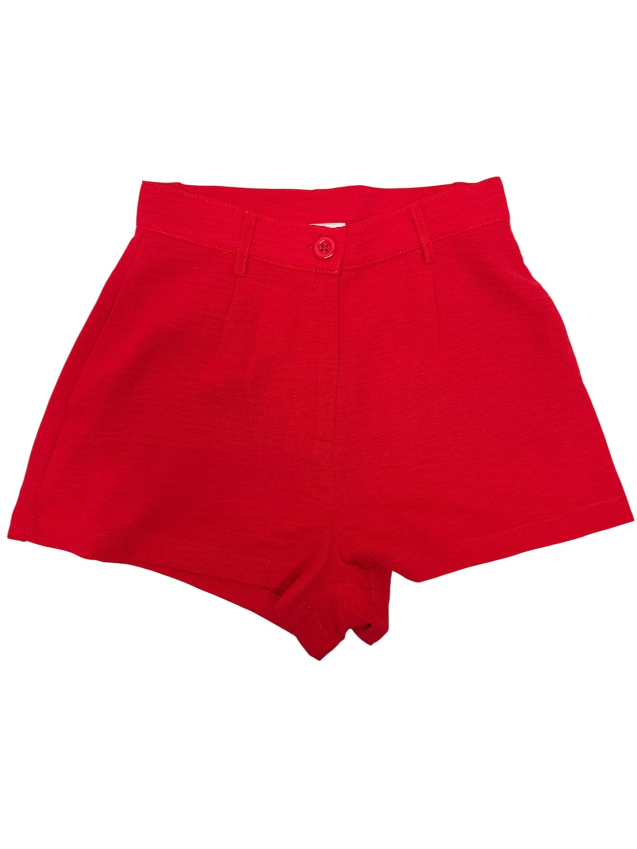 Molly Bracken Girls Woven Shorts Spring 26 MGL741EP