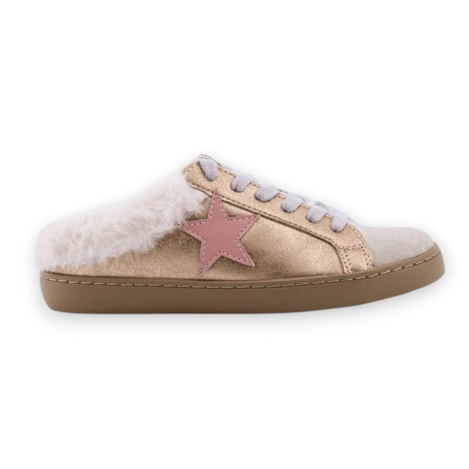 Shu Shop Pinah Mini Gold