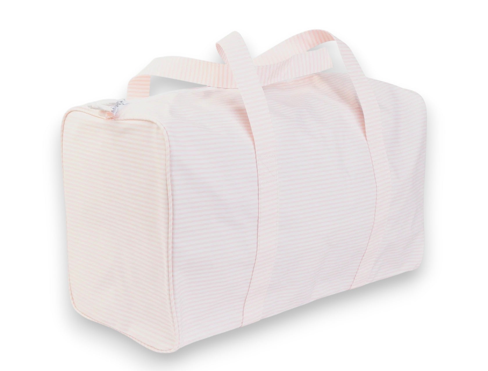 Apple of my Isla Duffle Bag