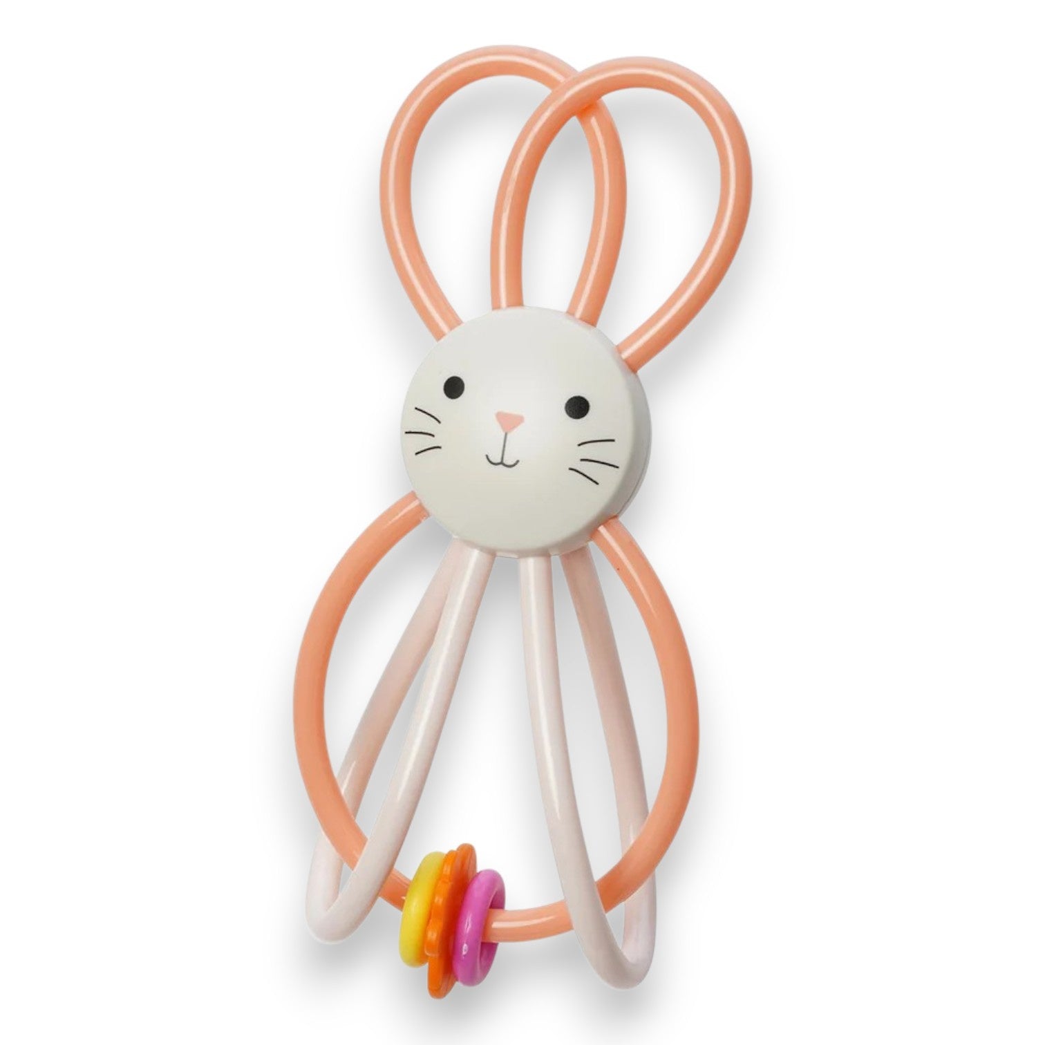 Manhattan Toy Loopsies Bunny