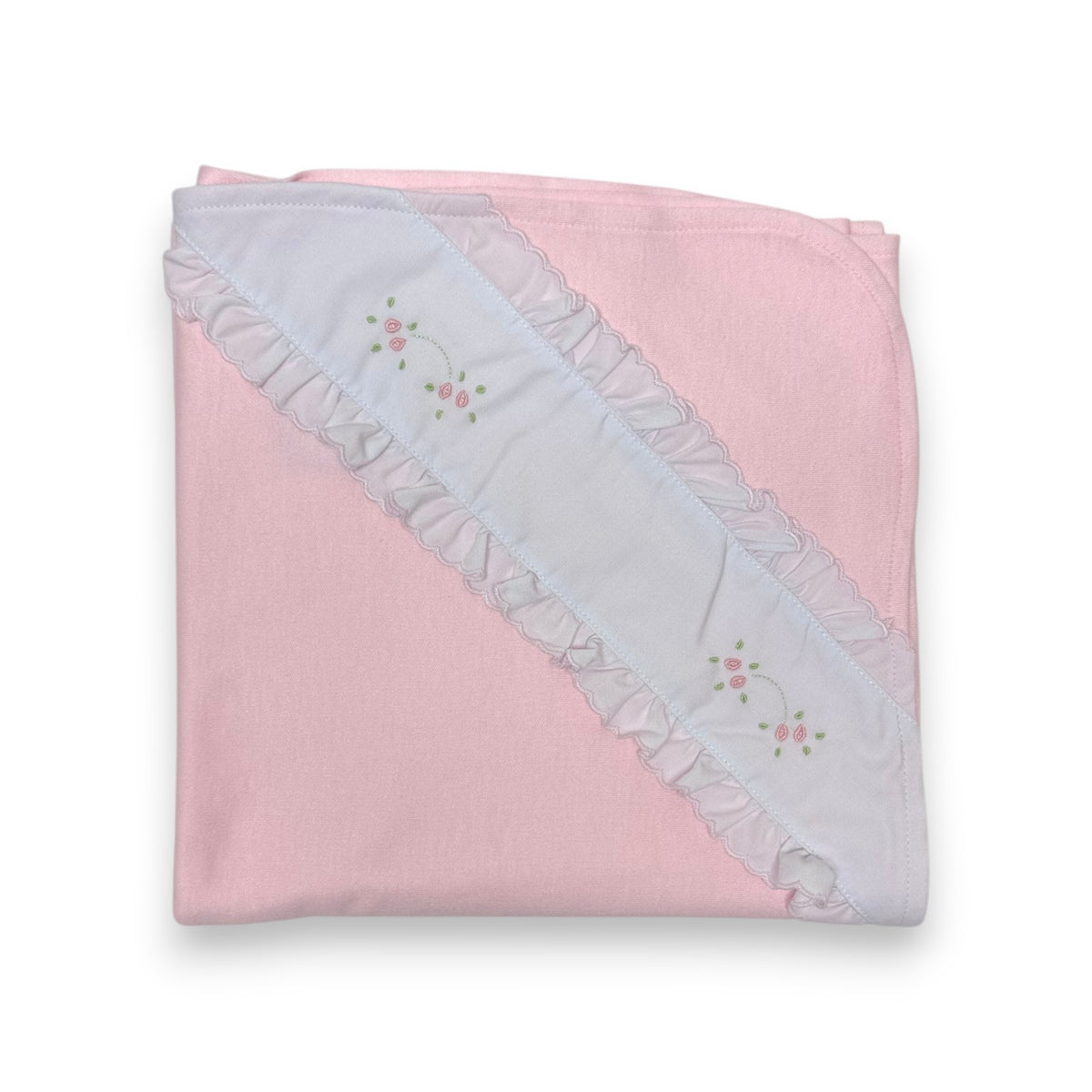 Auraluz Double knit Blanket