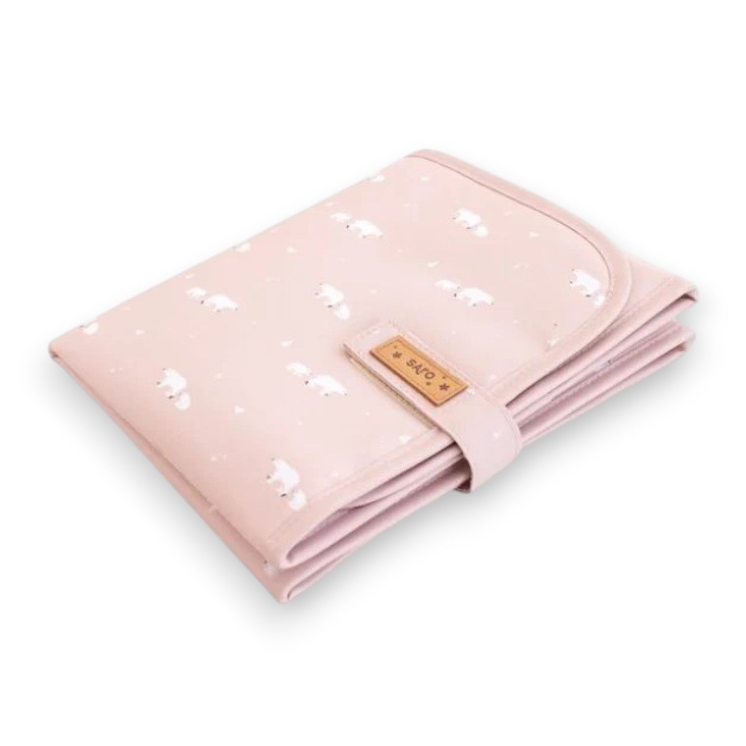 Kalencom portable changing mat