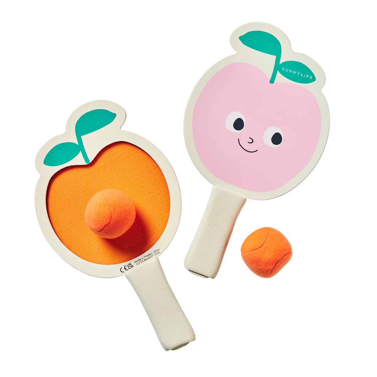 Sunny Life Kids Velcro Beach Bats