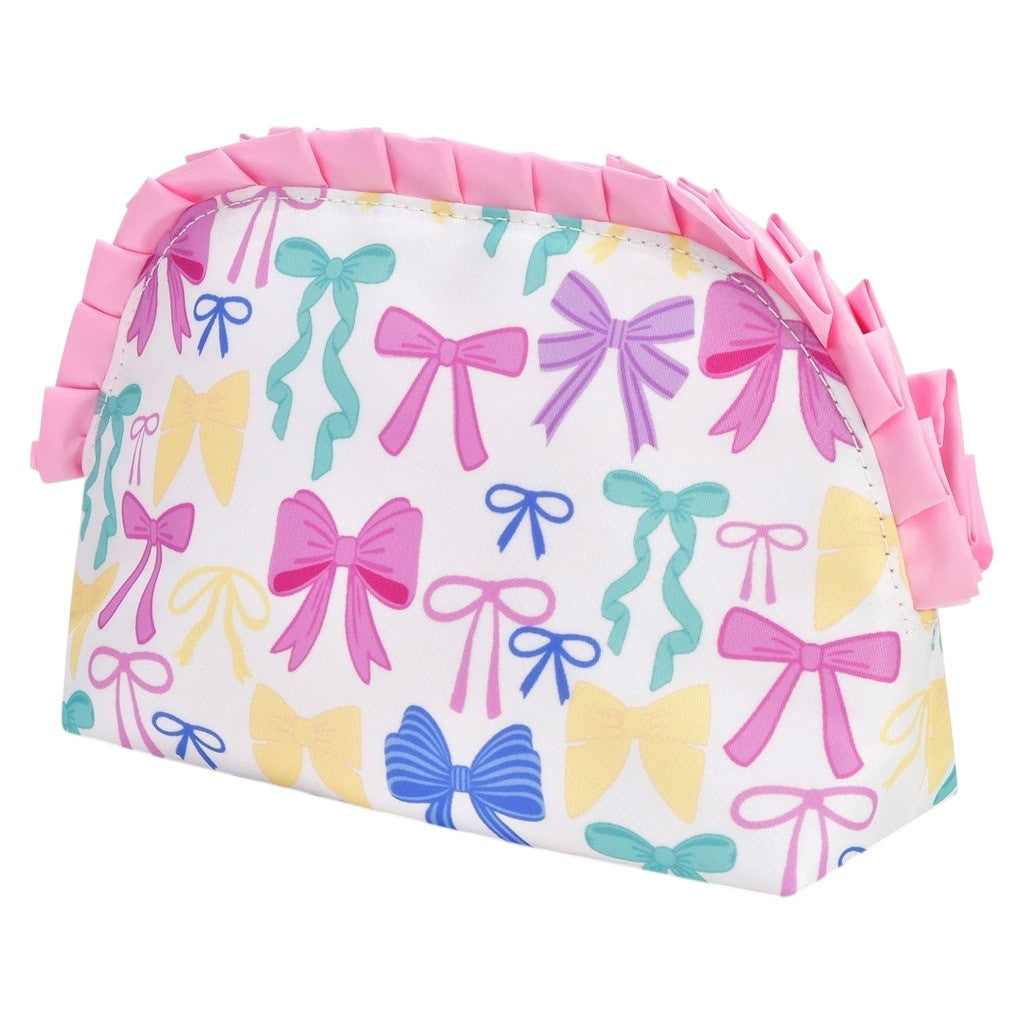 iScream Pretty Bows Cosmetic Bag