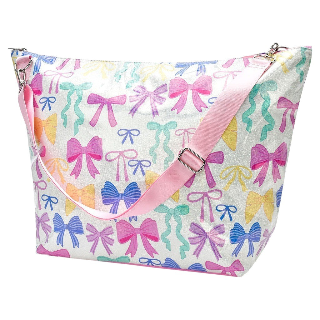 iScream Pretty Bows Weekender Bag