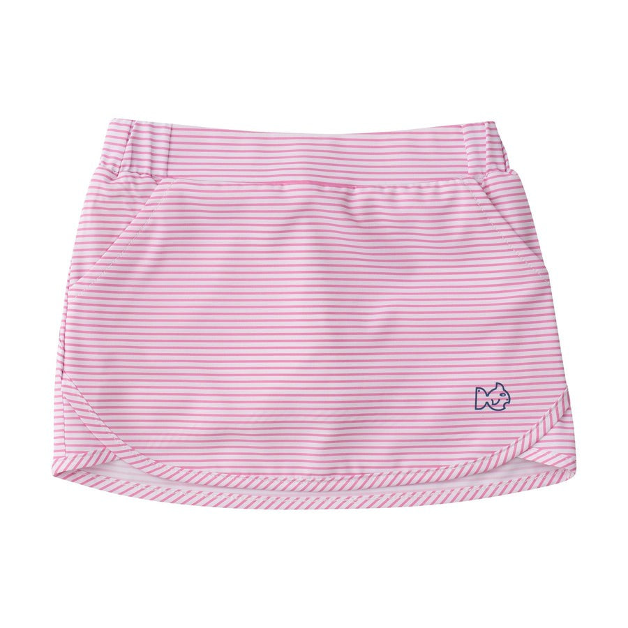 Prodoh Girls' Carolina Catch Skort 1PD00139S25 5202