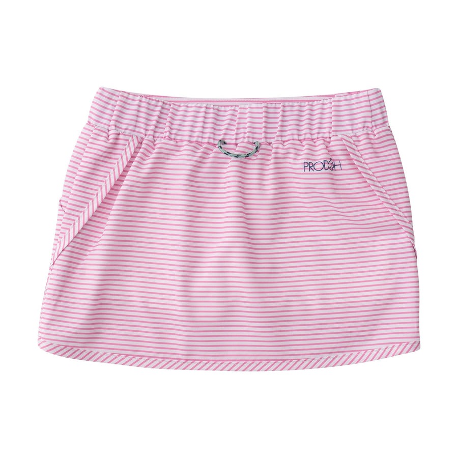 Prodoh Girls' Carolina Catch Skort 1PD00139S25 5202