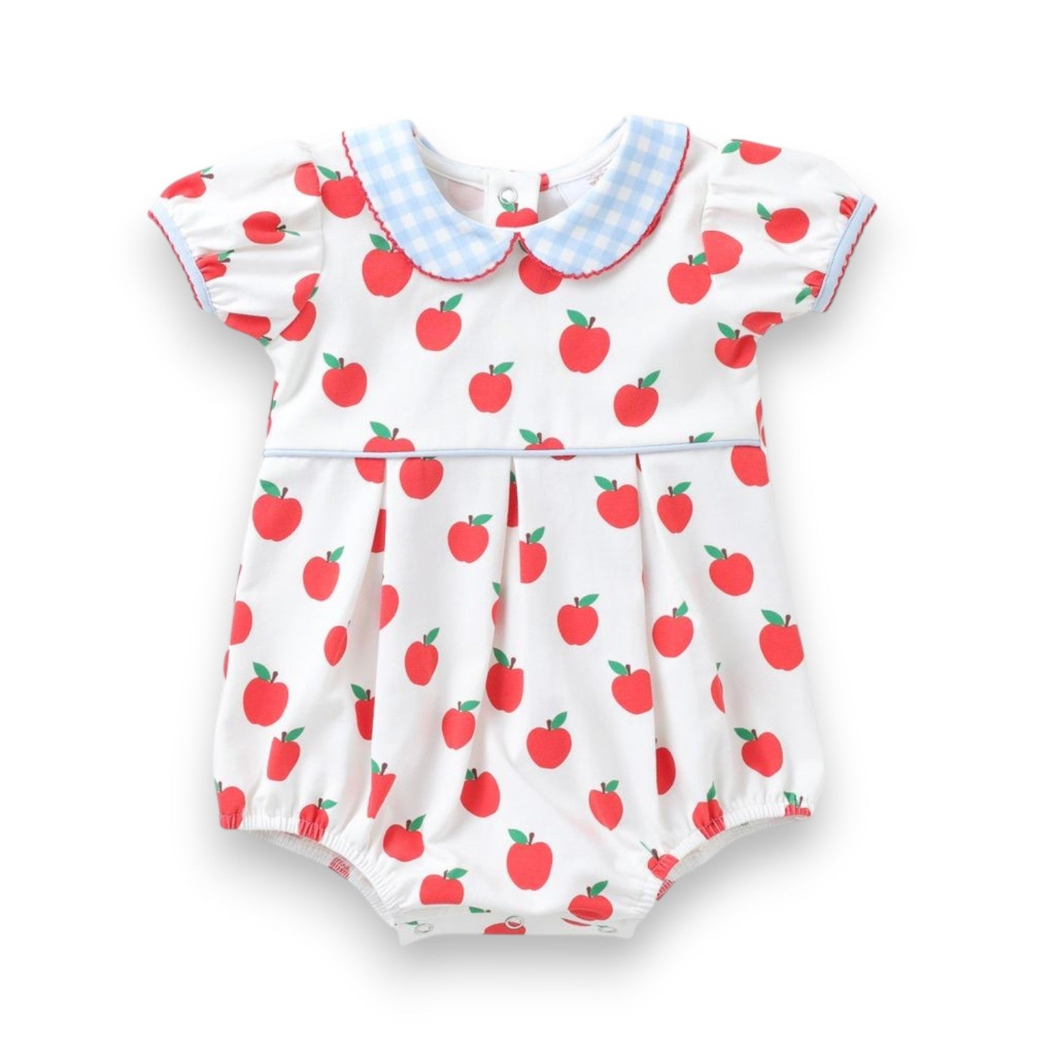 Swoon Kids Proper Bubble Apples F2605M