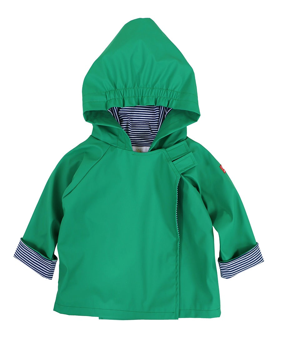 Widgeon Favorite Rain Jacket R620 5106