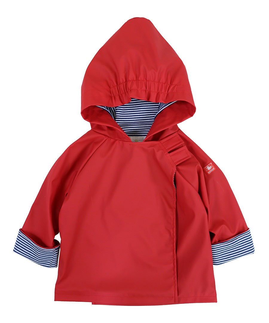 Widgeon Favorite Rain Jacket R620 5106