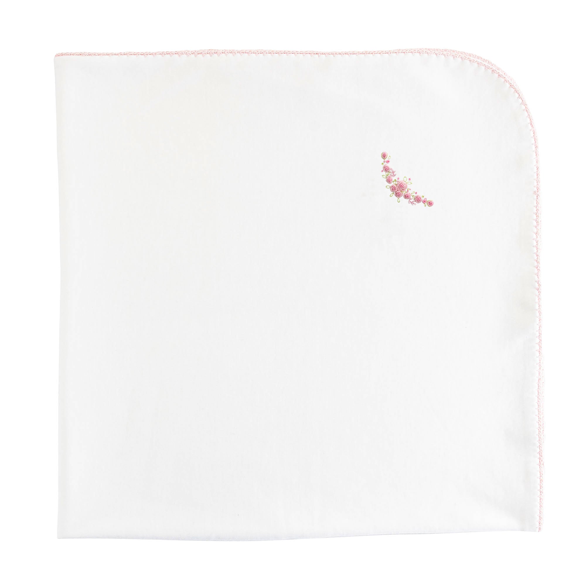 Baby Club Receiving Blanket