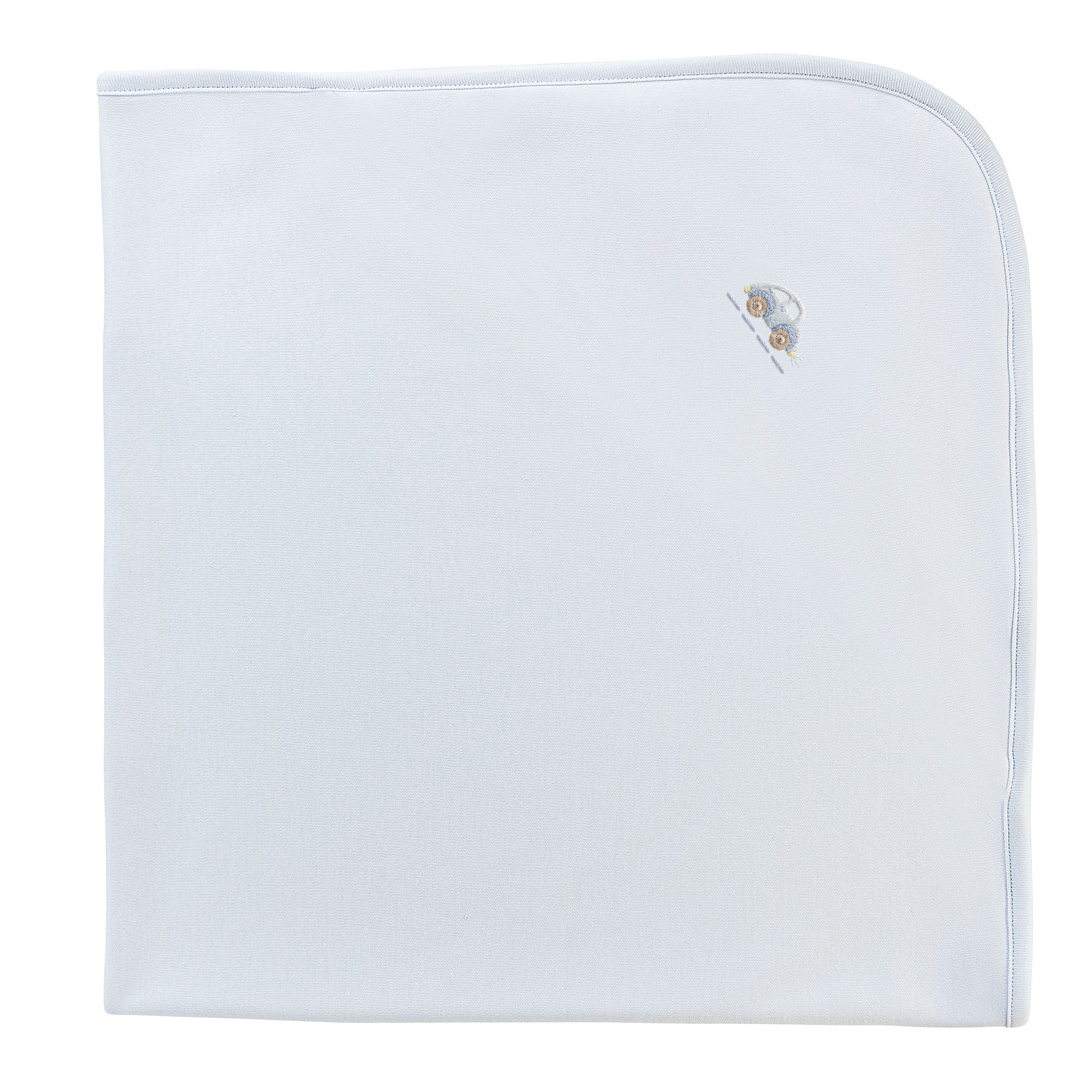 Baby Club Receiving Blanket