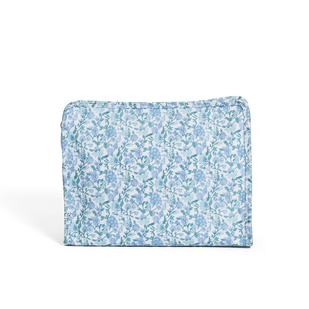 TRVL Roadie Large Zip Pouch+