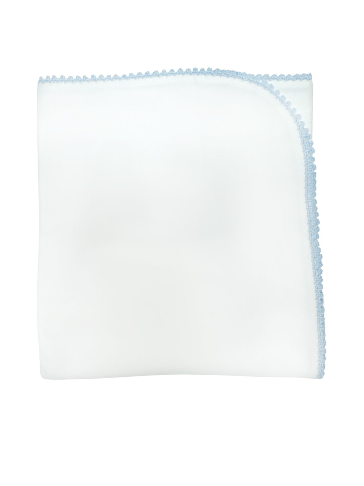 Baby Club Receiving Blanket