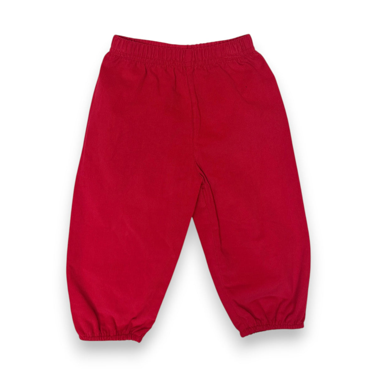 Zuccini Charlie Bubble Pants Corduroy