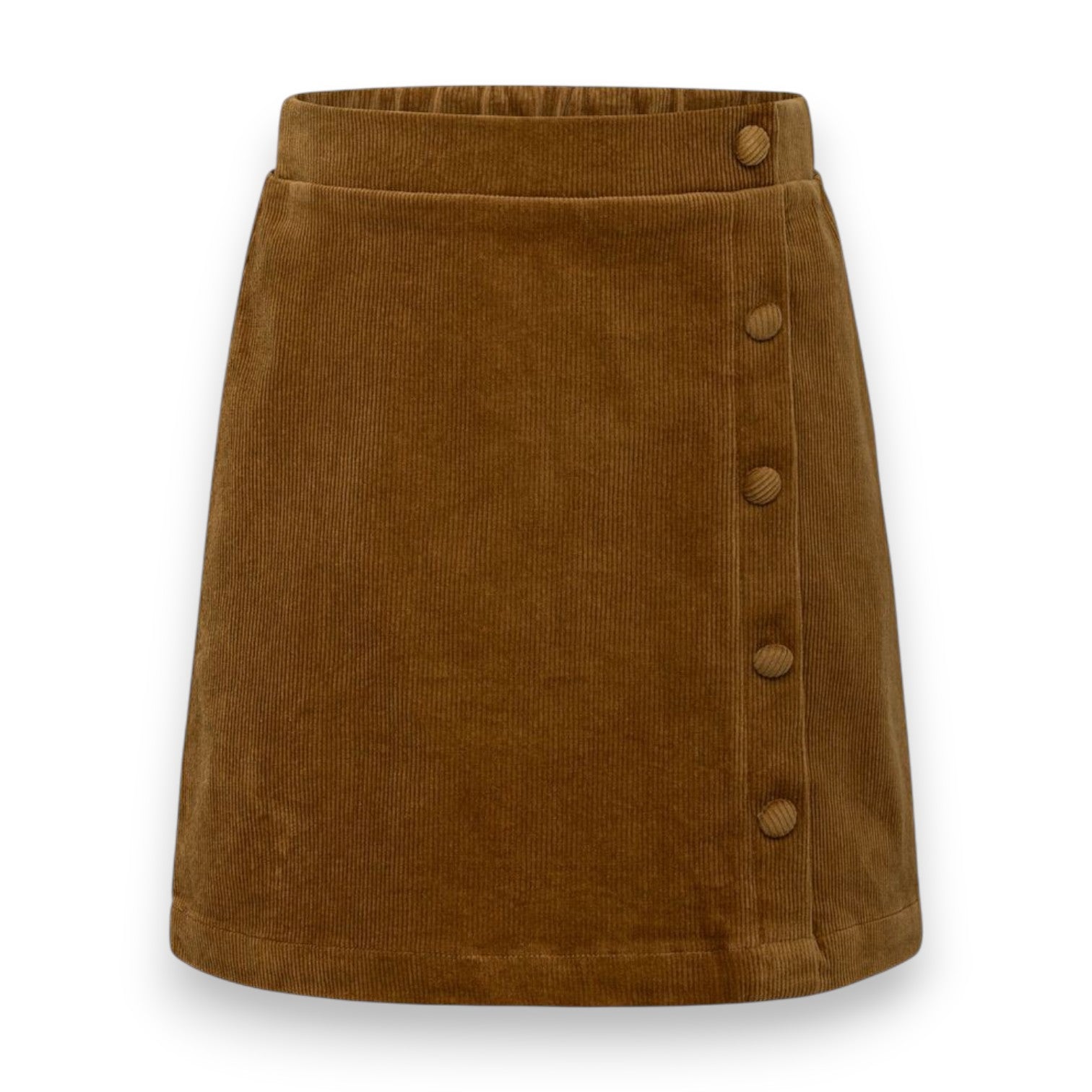 Pleat Reese Skirt