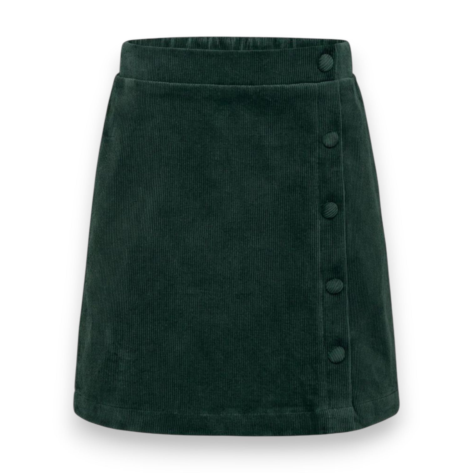 Pleat Reese Skirt