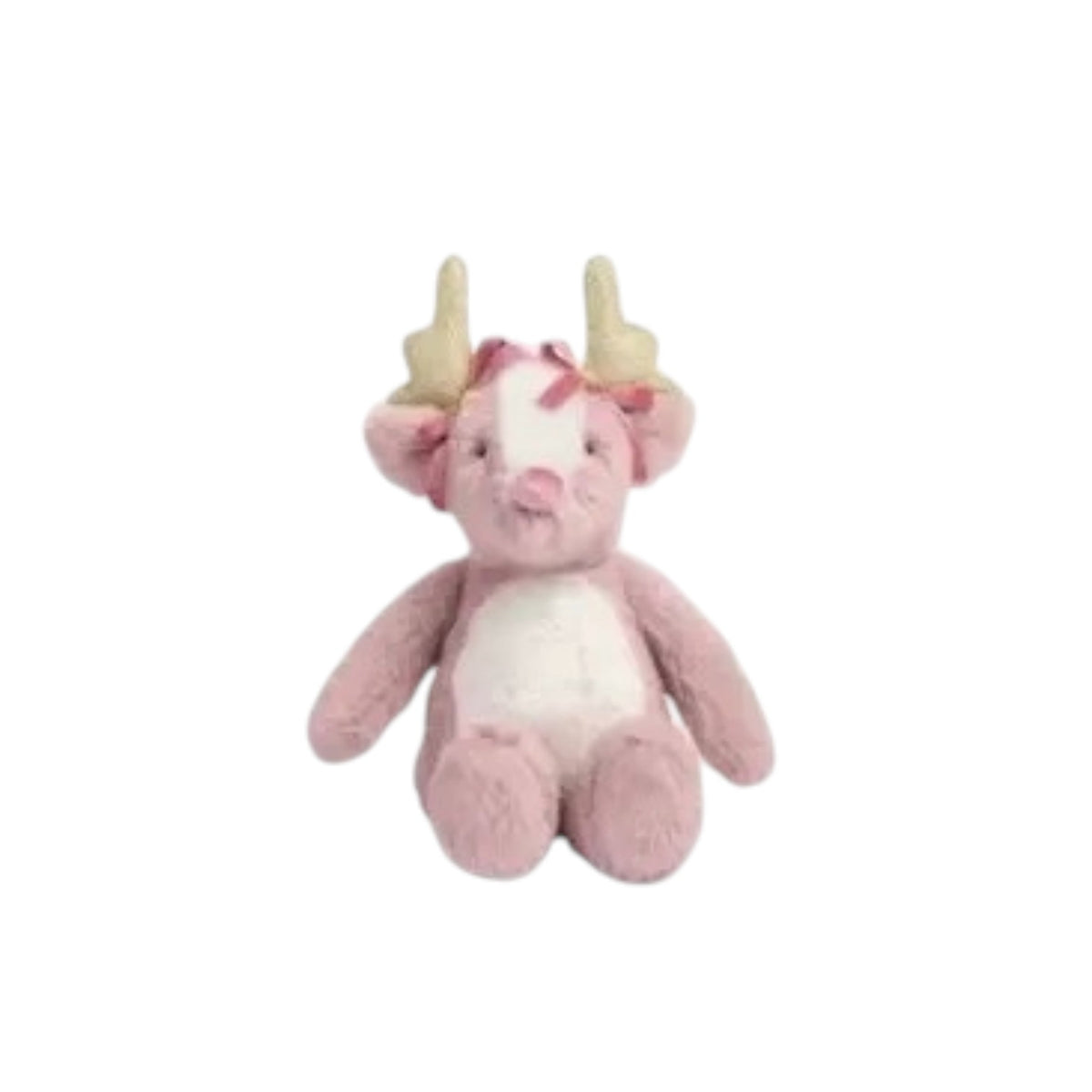 Mud Pie Mini Christmas Plush pals